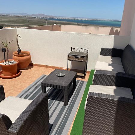 Villa Vistamar Retreat El Carmoli Murcia Esterno foto