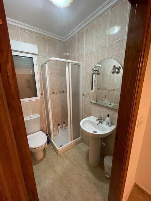 Villa Vistamar Retreat El Carmoli Murcia Esterno foto