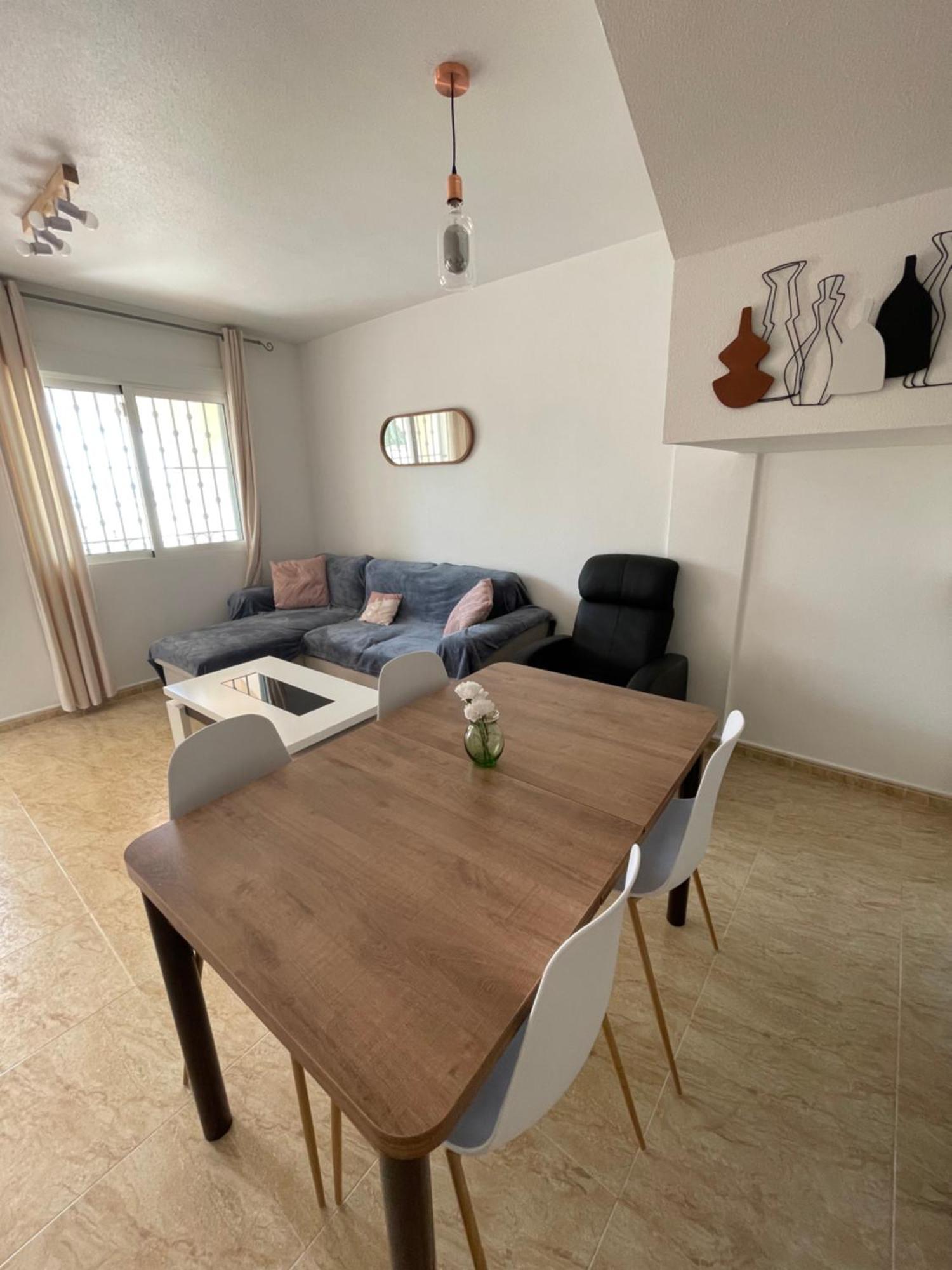 Villa Vistamar Retreat El Carmoli Murcia Esterno foto