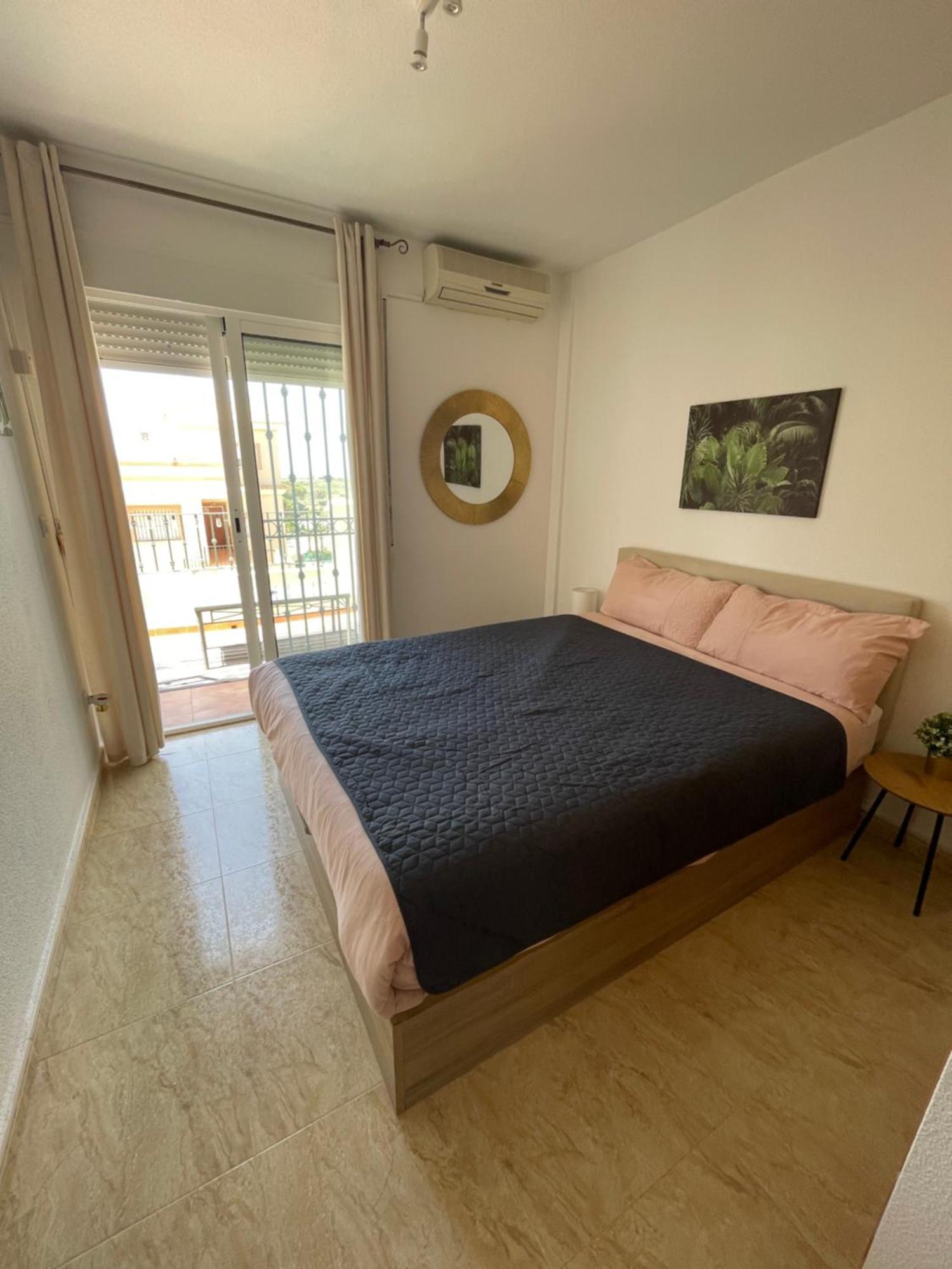 Villa Vistamar Retreat El Carmoli Murcia Esterno foto