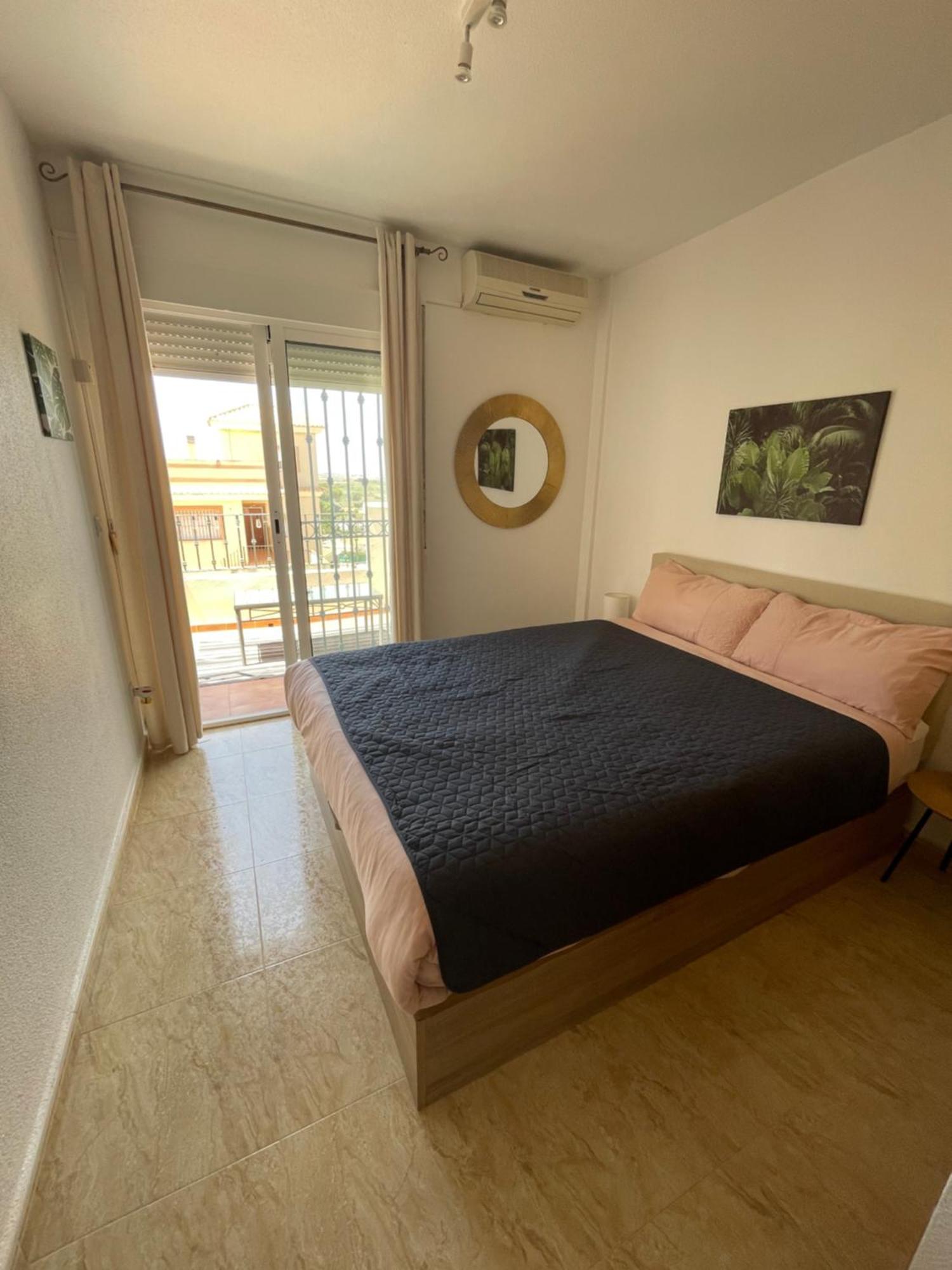 Villa Vistamar Retreat El Carmoli Murcia Esterno foto