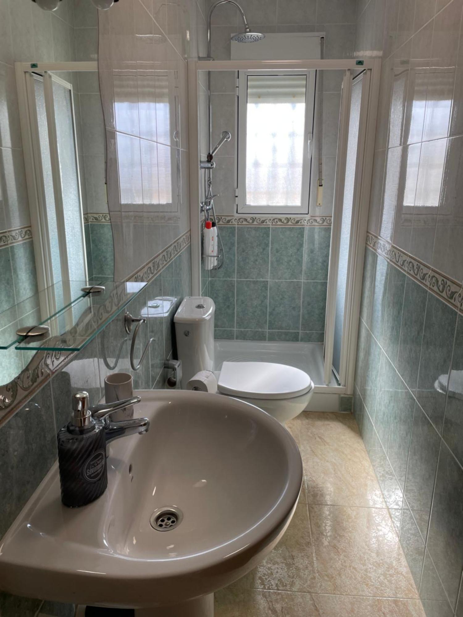 Villa Vistamar Retreat El Carmoli Murcia Esterno foto