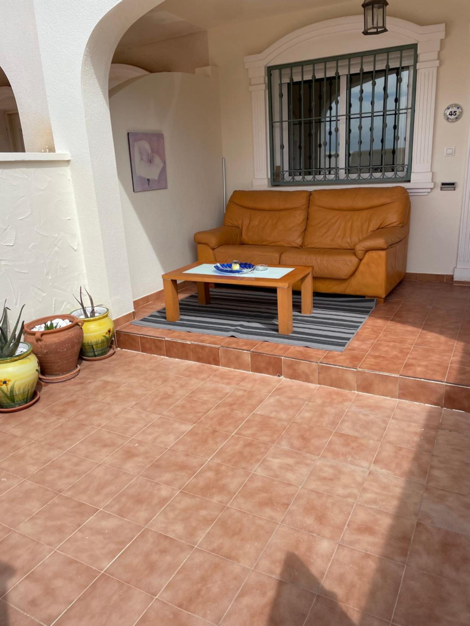 Villa Vistamar Retreat El Carmoli Murcia Esterno foto