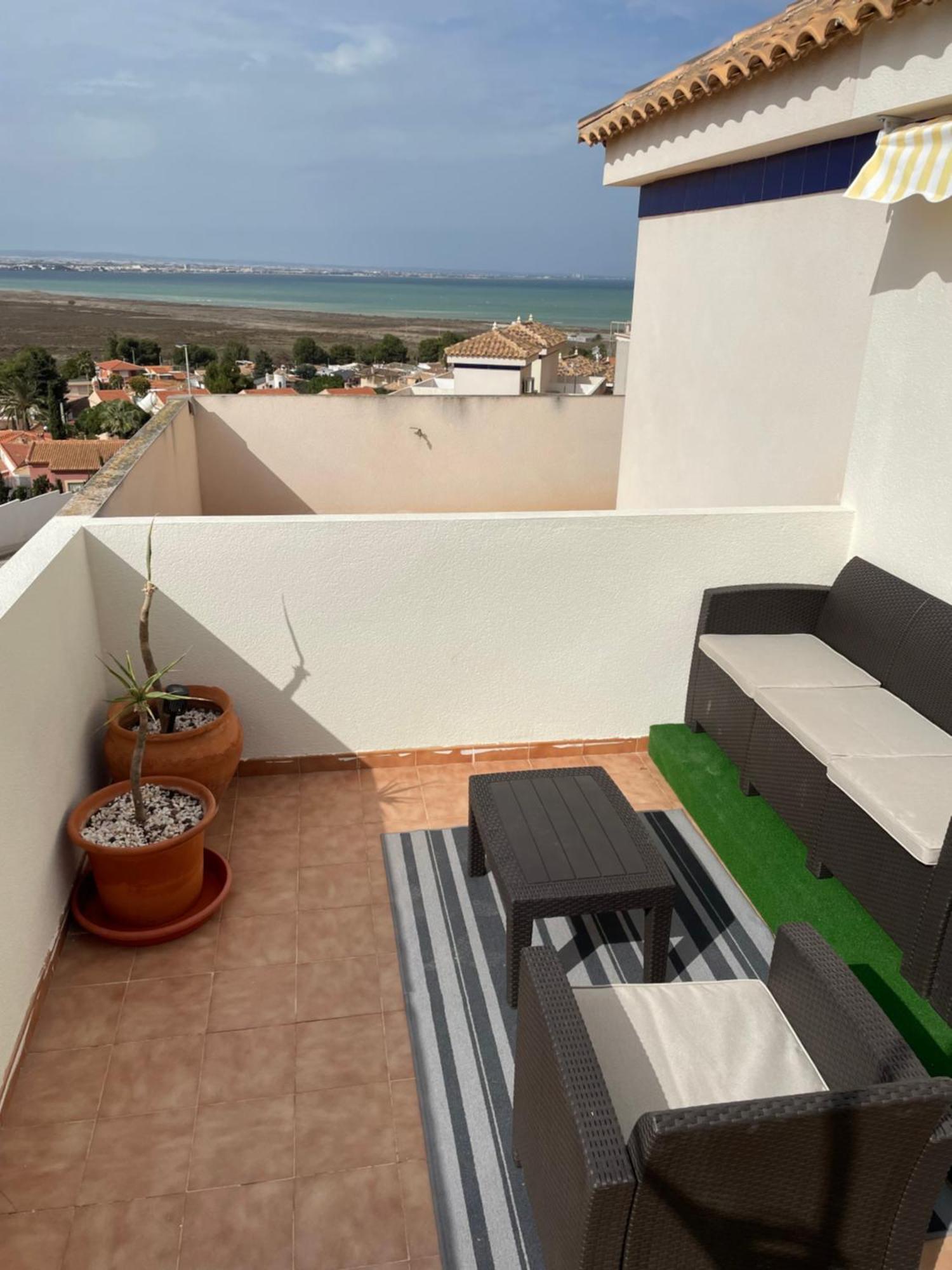 Villa Vistamar Retreat El Carmoli Murcia Esterno foto